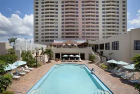 Photograph of Embassy Suites, Tampa