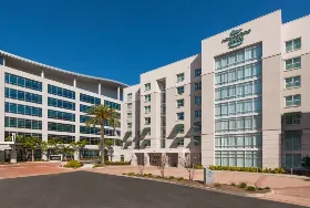 Photograph of Homewood Suites, Tampa