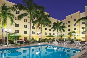 Photograph of Homewood Suites by Hilton Miami - Airport West, Miami