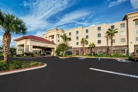 Photograph of Hampton Inn, Stuart