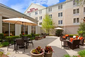 Photograph of Hilton Garden Inn, Gainesville