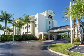 Photograph of Hampton Inn, Wellington