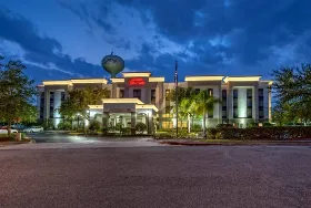 Photograph of Hampton Inn, Clermont