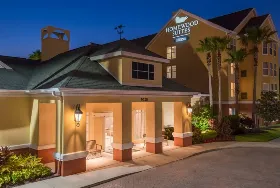 Photograph of Homewood Suites, Orlando
