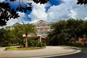 Photograph of Hilton Garden Inn, Tampa