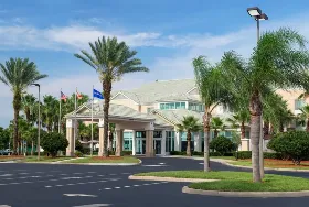 Photograph of Hilton Garden Inn, Orlando