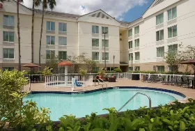 Photograph of Hilton Garden Inn, Orlando