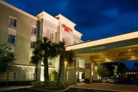 Photograph of Hampton Inn, Titusville