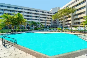 Photograph of DoubleTree by Hilton, Tampa