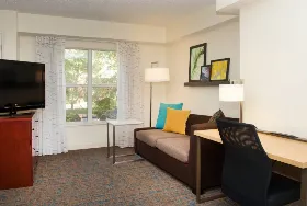 Photograph of Residence Inn, Orlando