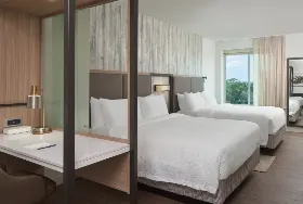 Photograph of SpringHill Suites, Orlando