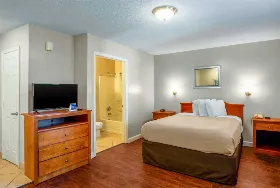 Photograph of Suburban Extended Stay Hotel Airport, Tampa