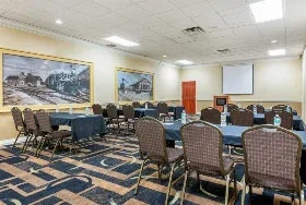 Photograph of Quality Inn, Palatka