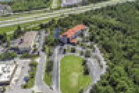 Photograph of Comfort Inn, Port Charlotte