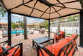Photograph of Quality Inn, Tarpon Springs