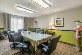 Photograph of Comfort Inn, Clearwater
