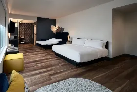 Photograph of Aloft, Orlando