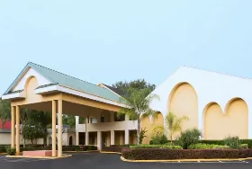 Photograph of Days Inn, Crystal River