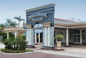 Photograph of Safety Harbor Resort & Spa, Trademark Collection by Wyndham, Safety Harbor