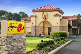 Photograph of Super 8, Ormond Beach