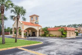 Photograph of Days Inn, Ormond Beach
