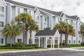 Photograph of Microtel Inn & Suites, Spring Hill