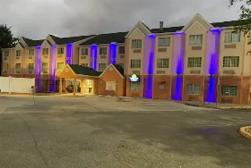 Photograph of Days Inn, Tampa