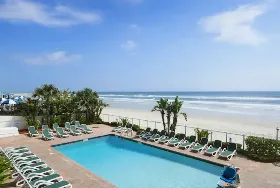 Photograph of Days Inn, Daytona Beach