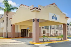 Photograph of Days Inn, Tampa