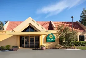 Photograph of La Quinta Inn,