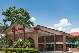 Photograph of Ramada by Wyndham, Tampa