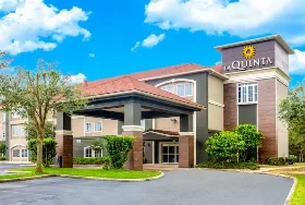 Photograph of La Quinta Inn & Suites, Sebring