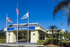 Photograph of Days Inn, Melbourne