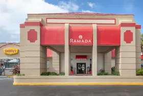 Photograph of Ramada By Wyndham, Titusville