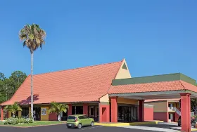 Photograph of Days Inn, Cocoa