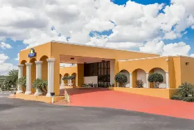 Photograph of Days Inn, Clermont