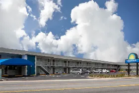 Photograph of Days Inn, Apopka