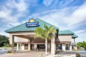 Photograph of Days Inn, Davenport