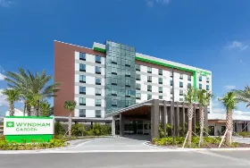 Photograph of Wyndham Garden Orlando Universal / I Drive, Orlando