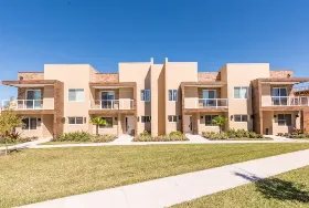 Photograph of Magic Village Yards, Kissimmee