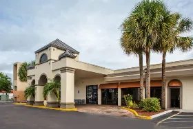 Photograph of Days Inn, Orlando