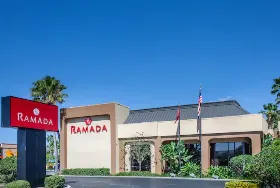 Photograph of Ramada By Wyndham, Orlando