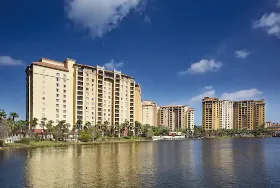 Photograph of Club Wyndham Bonnet Creek Resort, Lake Buena Vista