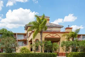 Photograph of Howard Johnson By Wyndham Tropical Palms Kissimmee, Kissimmee
