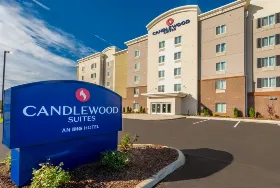 Photograph of Candlewood Suites, Ocala