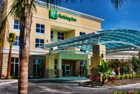 Photograph of Holiday Inn Daytona Beach LPGA BLVD, Daytona Beach