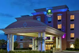Photograph of Holiday Inn Express, Orlando