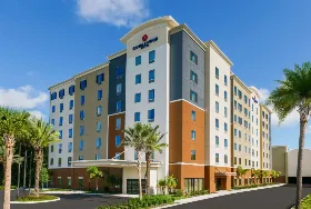 Photograph of Candlewood Suites, Lake Buena Vista
