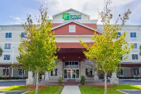Photograph of Holiday Inn Express, Palm Bay
