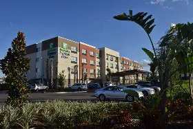 Photograph of Holiday Inn Express, Orlando
